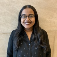 Keerthana Sivakumar