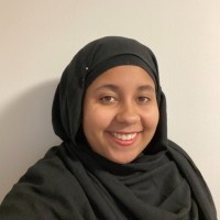 Safiyah Adam