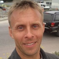 Andreas Lundbom