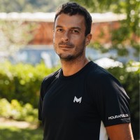 Dario Gioffre