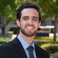 Daniel Marquez, E.I.
