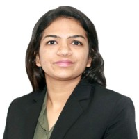 Rupal Goel