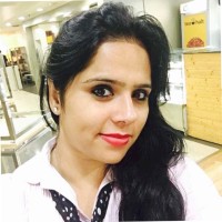 Isha Kapoor