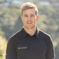 Kieran Long
