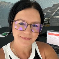 Monika Postolski, M.Ed.