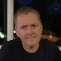 Terry Ross