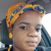 Laurelle Mbaradza