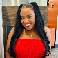 Leah Bracey-Mack, M.P.S