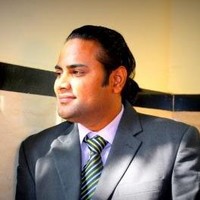 Manibalan Manoharan