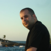 Tom Jaffe