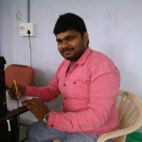 Rajashekar G