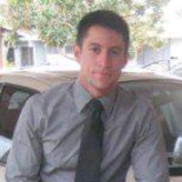 Gabe Bravo