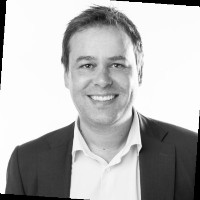 Patrick Oude Egberink