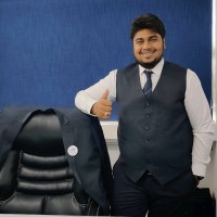 Kavit Ashwin Shah