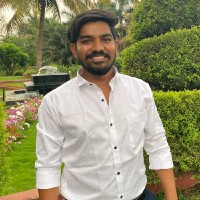 Shivraj Zumbare