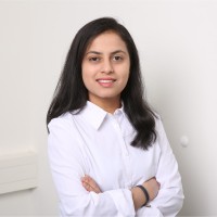 Chaitra Ramu