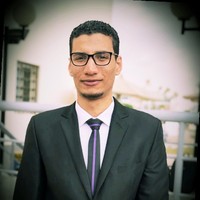 Ahmed Ashraf