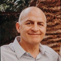 Sergio Jaime Posleman