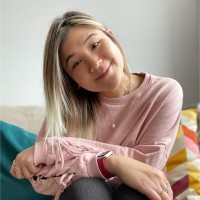 Melanie Jane C.