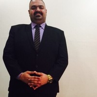 Ahmed Alhashimy