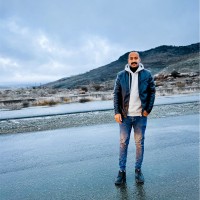 Mamdouh Ayoub