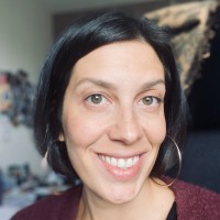 Anne-Catherine METZGER