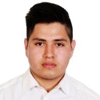 Angel Daniel García Haro