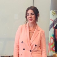 Laura Parrott