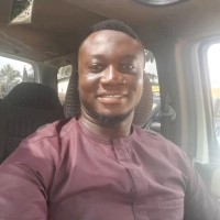 Ike Atumah