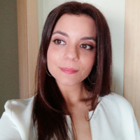 Verónica Guijarro Rincón