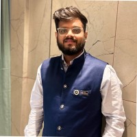 Realtor Shivang Patel