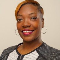 Alicia Prather