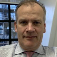 Hugh Elwes
