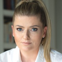 Kasia Nej-Wołosiak, Ph.D.