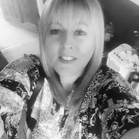Jo Greenhalgh