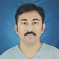 Viralkumar Solanki