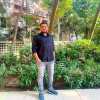 Ashish Ghadge