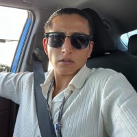 Jesse Balderas