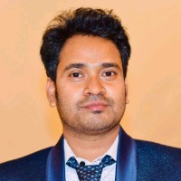 Sanjaya Kumar Das