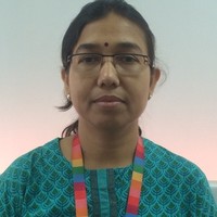 Swati Mondal