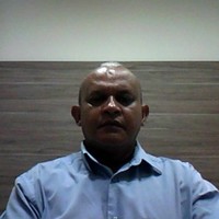 Sebastiao Henrique Ferreira Mendes