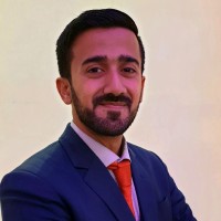 Muhammad Usman Aslam