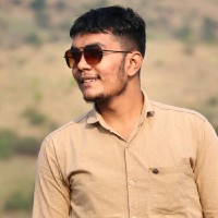Amol Raut