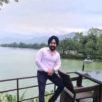 Mandeep Singh Bhasin