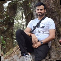 Abhishek .