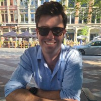 Mitch Bartlett, Pmp