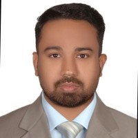 SHIJITH LAL CHANDRAN