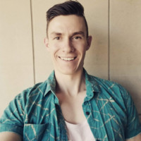 Adam Sharp