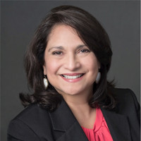 Maria Tomlinson, MBA
