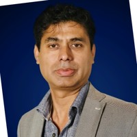 Waheed Bidiwale